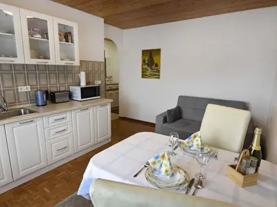 Ferienwohnung für 2 Personen (47 m²) in Umag 9/10