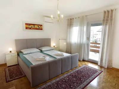 Ferienwohnung für 2 Personen (47 m²) in Umag 10/10