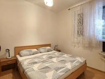 Ferienwohnung für 4 Personen (44 m²) in Umag 1/10