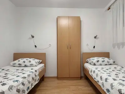 Ferienwohnung für 4 Personen (44 m²) in Umag 4/10