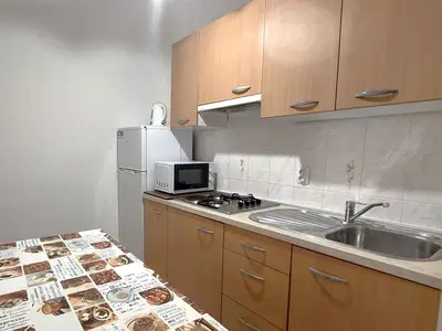 Ferienwohnung für 4 Personen (44 m²) in Umag 6/10