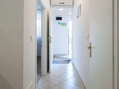 Ferienwohnung für 4 Personen (44 m²) in Umag 7/10