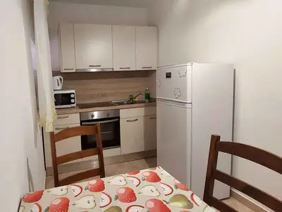 Ferienwohnung für 3 Personen (44 m²) in Umag 7/10