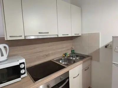 Ferienwohnung für 3 Personen (44 m²) in Umag 8/10