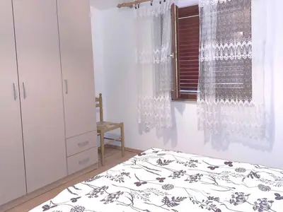 Ferienwohnung für 6 Personen (64 m²) in Umag 4/10