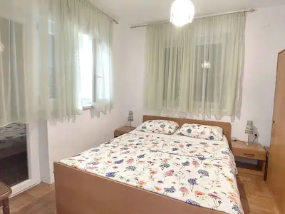 Ferienwohnung für 6 Personen (64 m²) in Umag 1/10