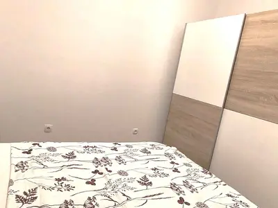 Ferienwohnung für 6 Personen (64 m²) in Umag 6/10