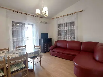 Ferienwohnung für 6 Personen (64 m²) in Umag 7/10