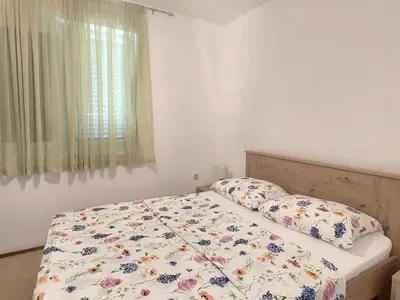 Ferienwohnung für 6 Personen (64 m²) in Umag 4/10