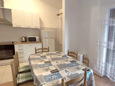 Ferienwohnung für 6 Personen (64 m²) in Umag 8/10
