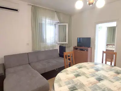 Ferienwohnung für 6 Personen (64 m²) in Umag 6/10