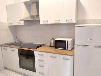 Ferienwohnung für 6 Personen (64 m²) in Umag 9/10