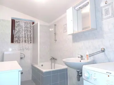 Ferienwohnung für 6 Personen (64 m²) in Umag 10/10