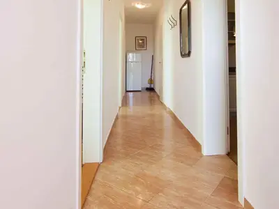 Ferienwohnung für 6 Personen (64 m²) in Umag 9/10
