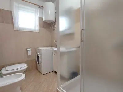 Ferienwohnung für 6 Personen (64 m²) in Umag 10/10