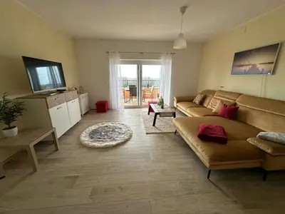 Ferienwohnung für 4 Personen (75 m²) in Umag 1/10