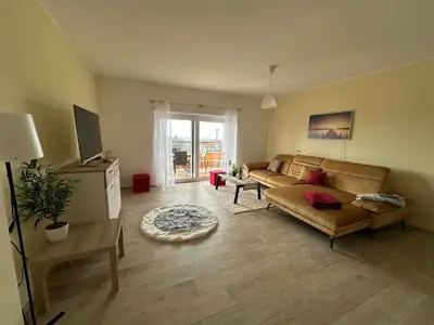 Ferienwohnung für 4 Personen (75 m²) in Umag 2/10