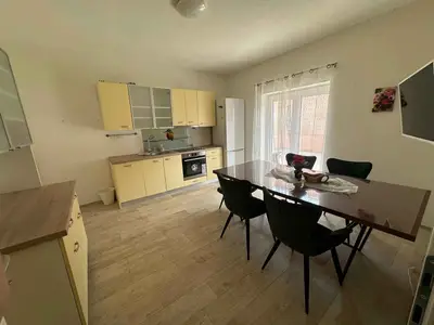 Ferienwohnung für 4 Personen (75 m²) in Umag 3/10
