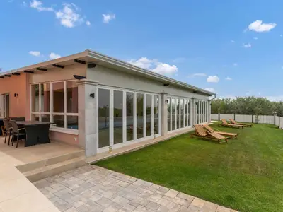 Ferienwohnung für 4 Personen (75 m²) in Umag 6/10