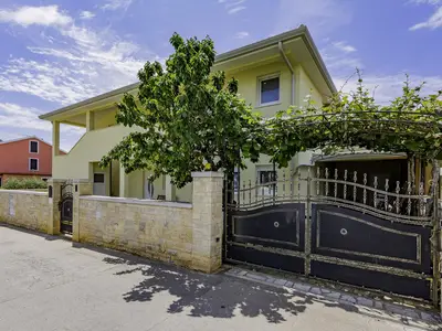 Ferienwohnung für 4 Personen (65 m²) in Umag 3/10