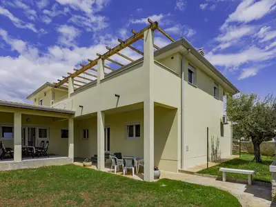 Ferienwohnung für 4 Personen (65 m²) in Umag 4/10