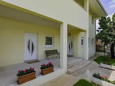 Ferienwohnung für 4 Personen (65 m²) in Umag 6/10