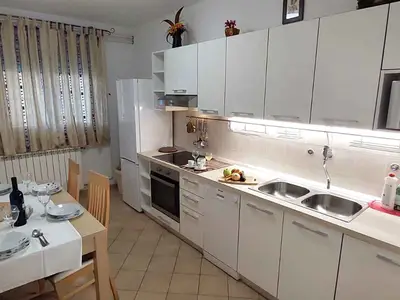 Ferienwohnung für 4 Personen (65 m²) in Umag 7/10
