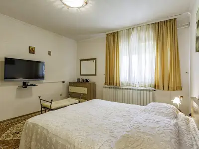 Ferienwohnung für 4 Personen (65 m²) in Umag 9/10
