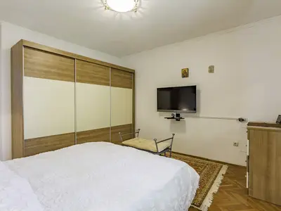 Ferienwohnung für 4 Personen (65 m²) in Umag 10/10