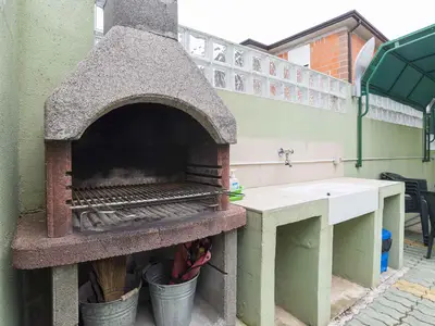 Ferienwohnung für 4 Personen (45 m²) in Umag 2/10