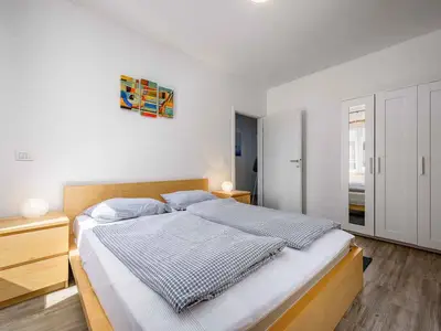 Ferienwohnung für 5 Personen (80 m²) in Umag 5/10