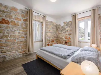 Ferienwohnung für 5 Personen (80 m²) in Umag 6/10