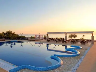 Ferienwohnung für 4 Personen (43 m²) in Umag 2/10