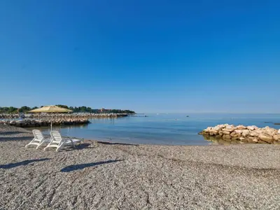 Ferienwohnung für 4 Personen (43 m²) in Umag 6/10