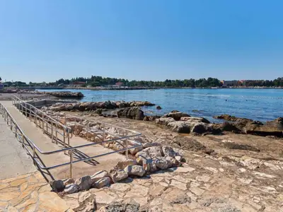 Ferienwohnung für 4 Personen (43 m²) in Umag 8/10