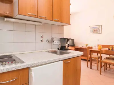 Ferienwohnung für 3 Personen (30 m²) in Umag 6/10