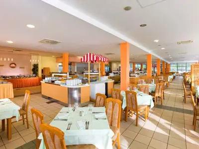 Ferienwohnung für 3 Personen (30 m²) in Umag 10/10