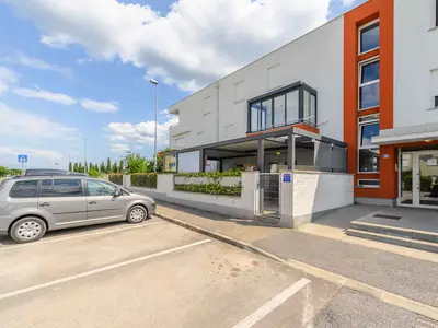 Ferienwohnung für 4 Personen (44 m²) in Umag 6/10