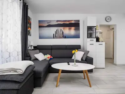 Ferienwohnung für 4 Personen (44 m²) in Umag 7/10