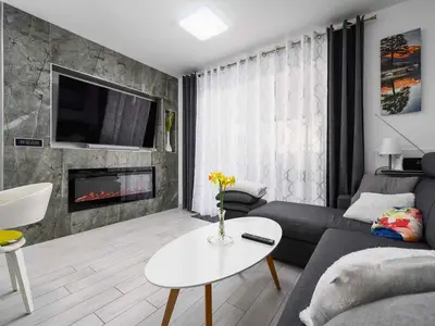 Ferienwohnung für 4 Personen (44 m²) in Umag 8/10