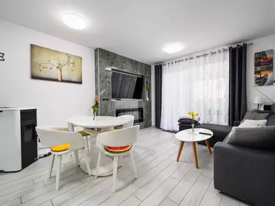 Ferienwohnung für 4 Personen (44 m²) in Umag 9/10