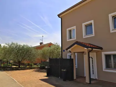 Ferienwohnung für 5 Personen (50 m²) in Umag 2/10