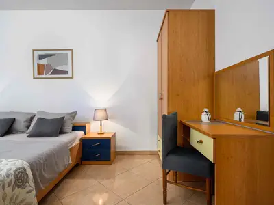 Ferienwohnung für 5 Personen (50 m²) in Umag 4/10