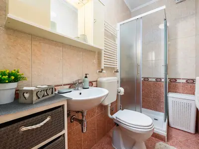 Ferienwohnung für 5 Personen (50 m²) in Umag 7/10