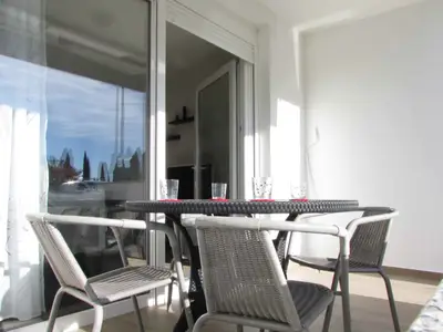 Ferienwohnung für 4 Personen (40 m²) in Umag 4/10