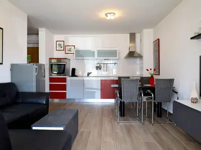 Ferienwohnung für 4 Personen (40 m²) in Umag 6/10