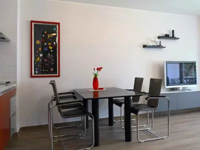 Ferienwohnung für 4 Personen (40 m²) in Umag 9/10