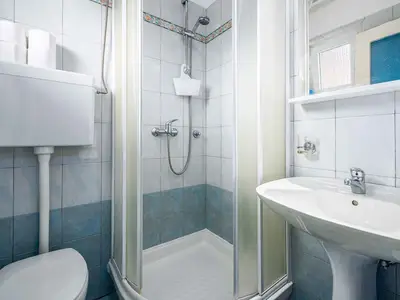 Ferienwohnung für 3 Personen (24 m²) in Umag 8/10