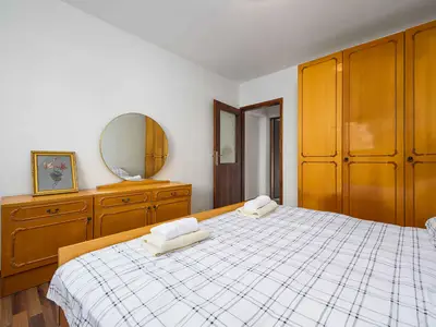 Ferienwohnung für 2 Personen (32 m²) in Umag 10/10