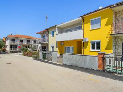 Ferienwohnung für 4 Personen (90 m²) in Umag 2/10